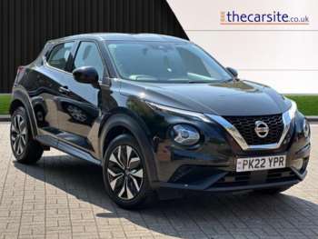 2022 (22) - 1.0 DIG-T Acenta DCT Auto Euro 6 (s/s) 5dr