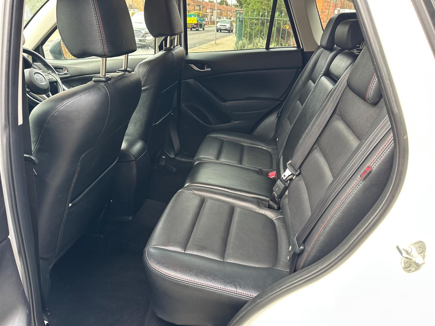 Used Mazda CX-5 2013 for sale - 76550830: Photo 10