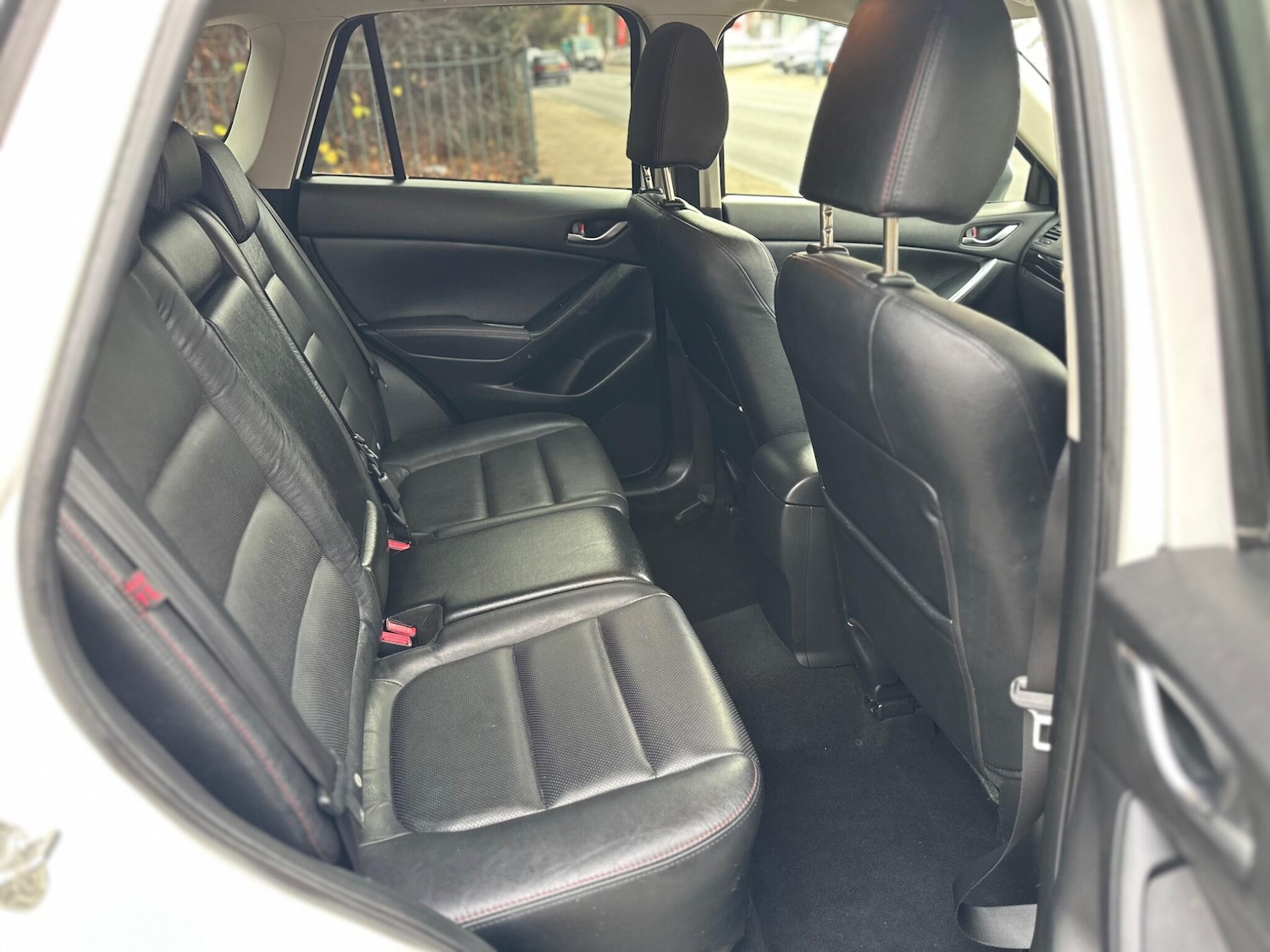 Used Mazda CX-5 2013 for sale - 76550830: Photo 11