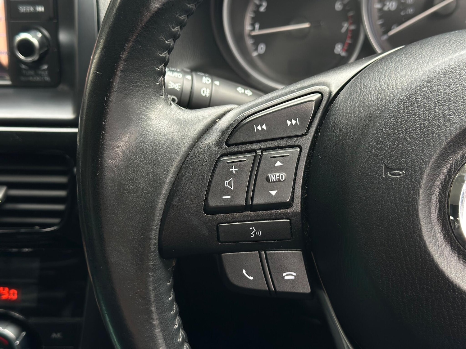 Used Mazda CX-5 2013 for sale - 76550830: Photo 13