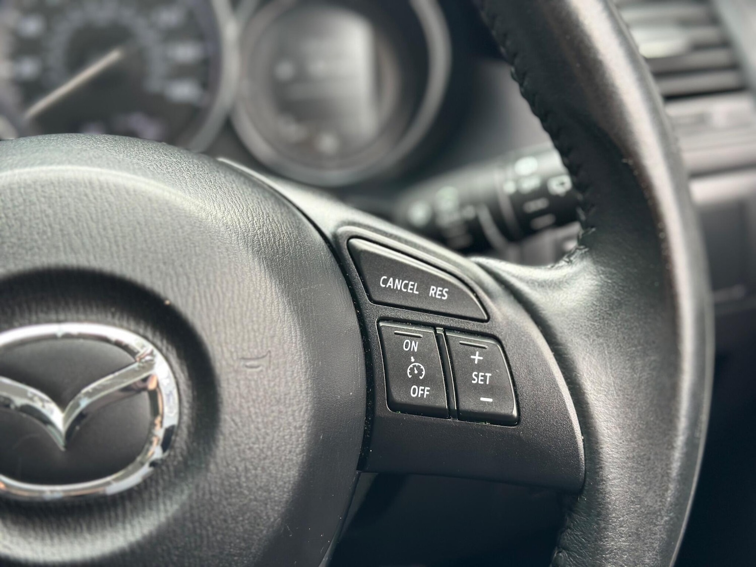 Used Mazda CX-5 2013 for sale - 76550830: Photo 14