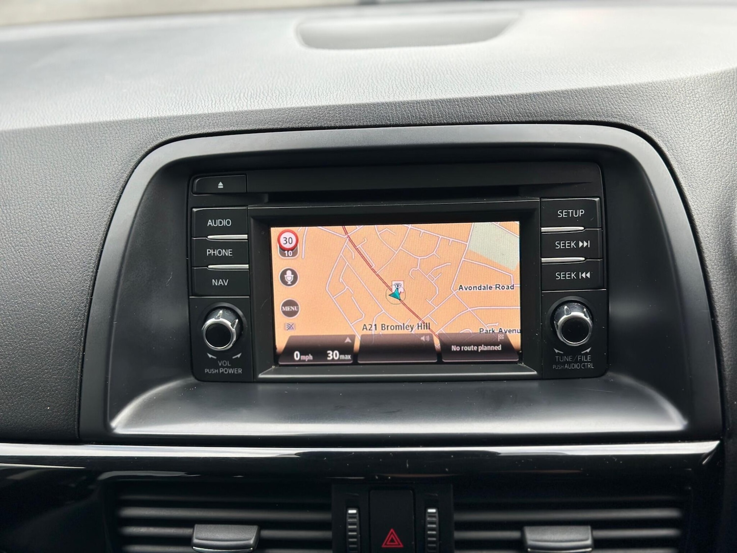 Used Mazda CX-5 2013 for sale - 76550830: Photo 18