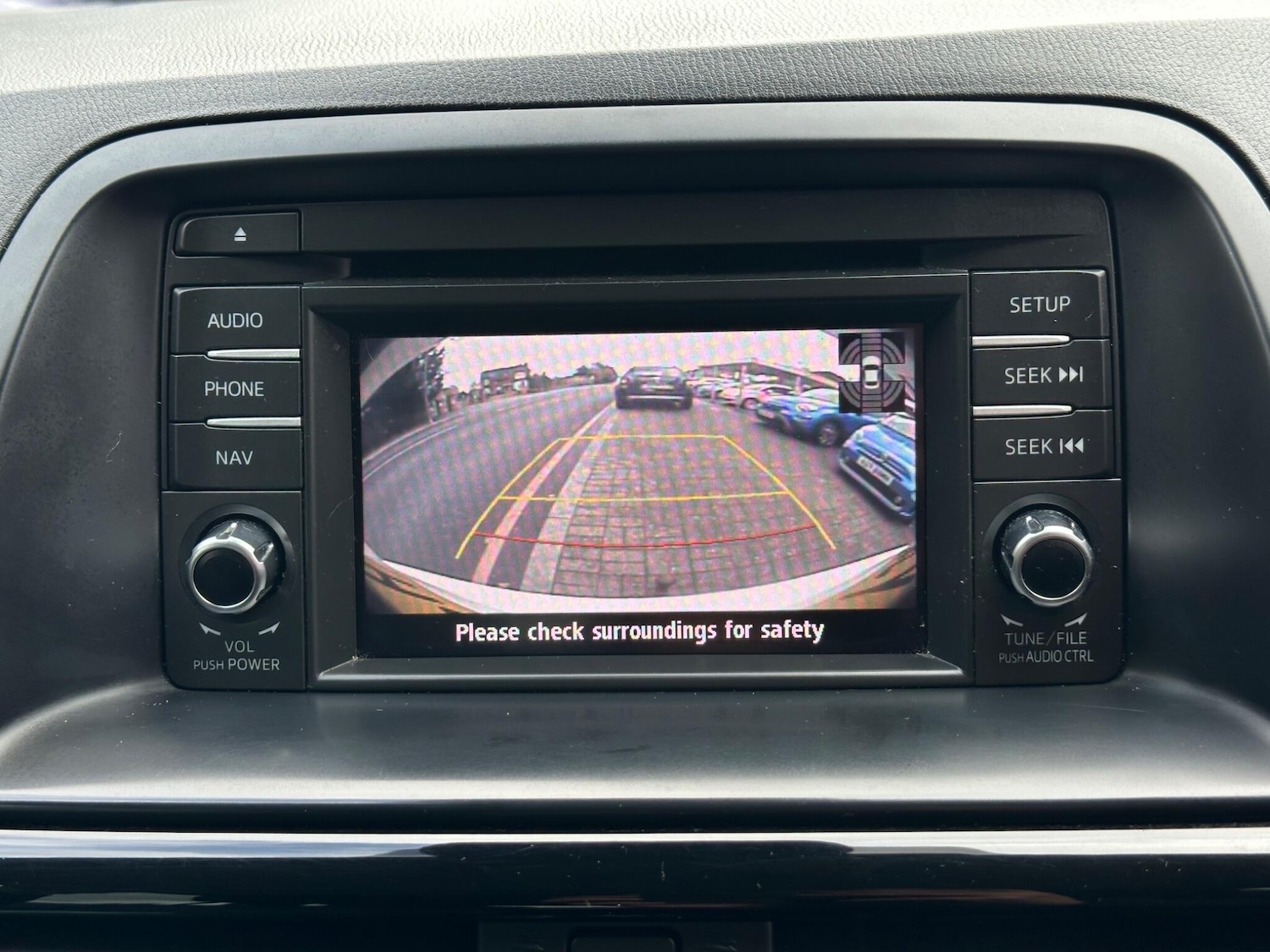 Used Mazda CX-5 2013 for sale - 76550830: Photo 19