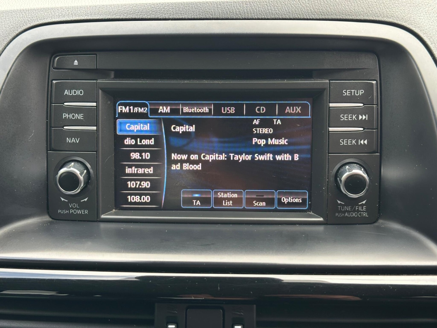 Used Mazda CX-5 2013 for sale - 76550830: Photo 21