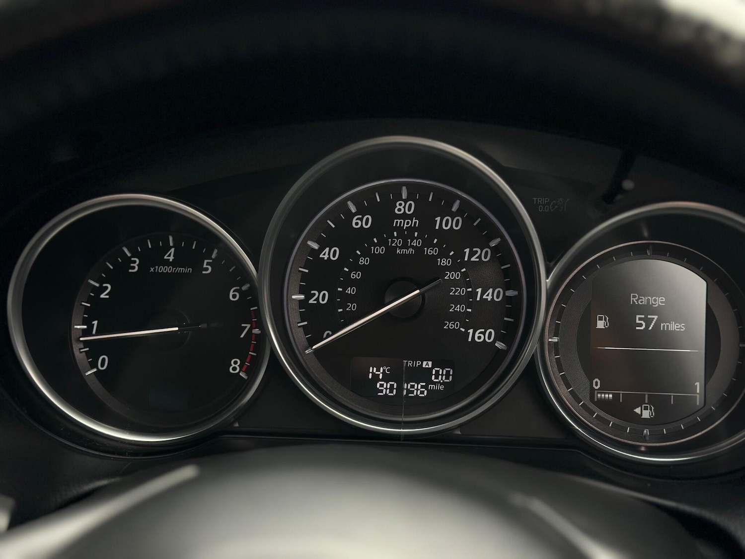 Used Mazda CX-5 2013 for sale - 76550830: Photo 22