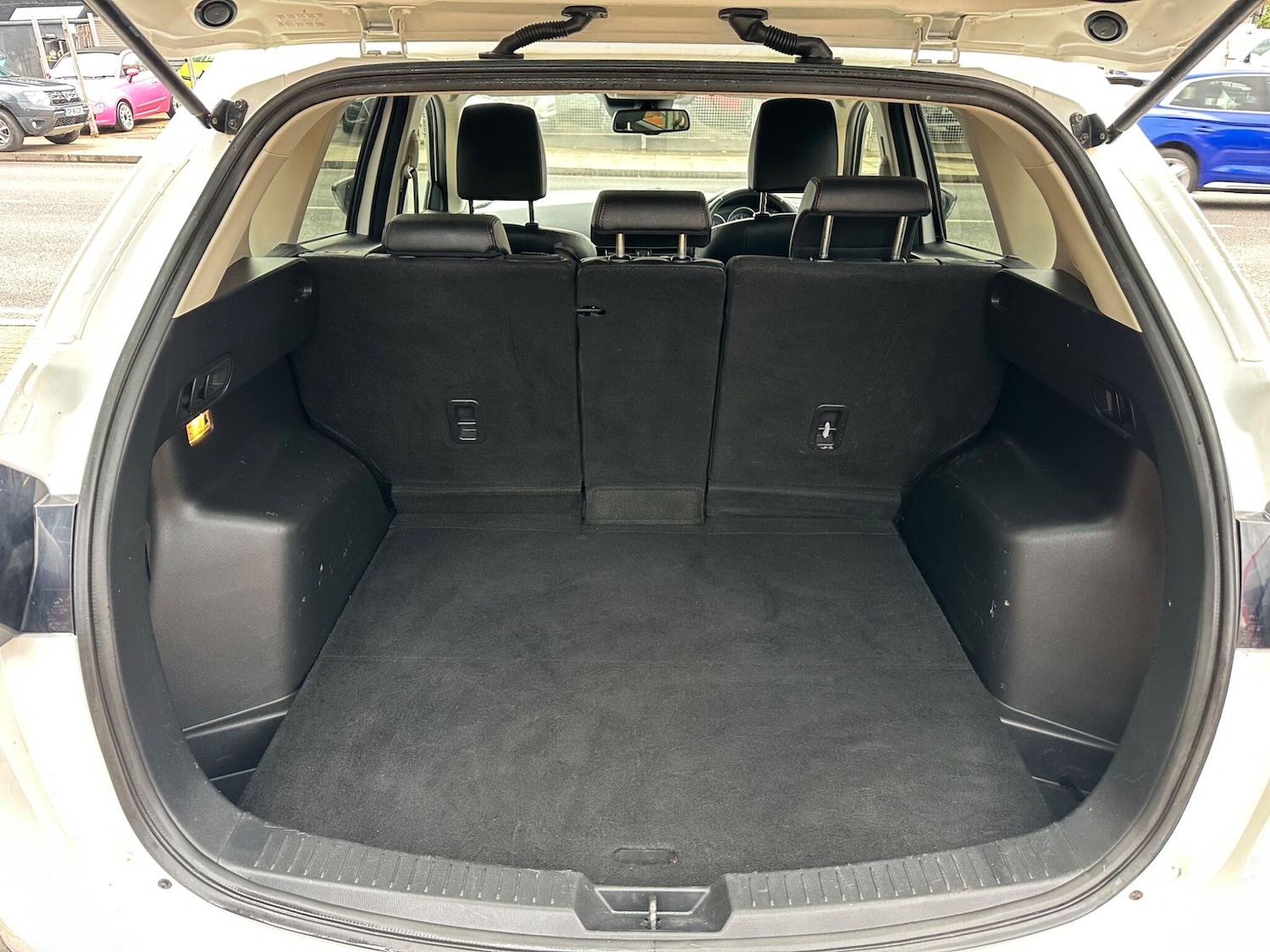 Used Mazda CX-5 2013 for sale - 76550830: Photo 24