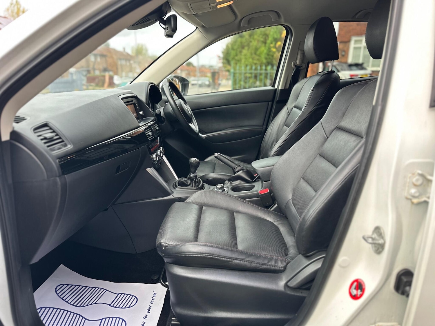 Used Mazda CX-5 2013 for sale - 76550830: Photo 25