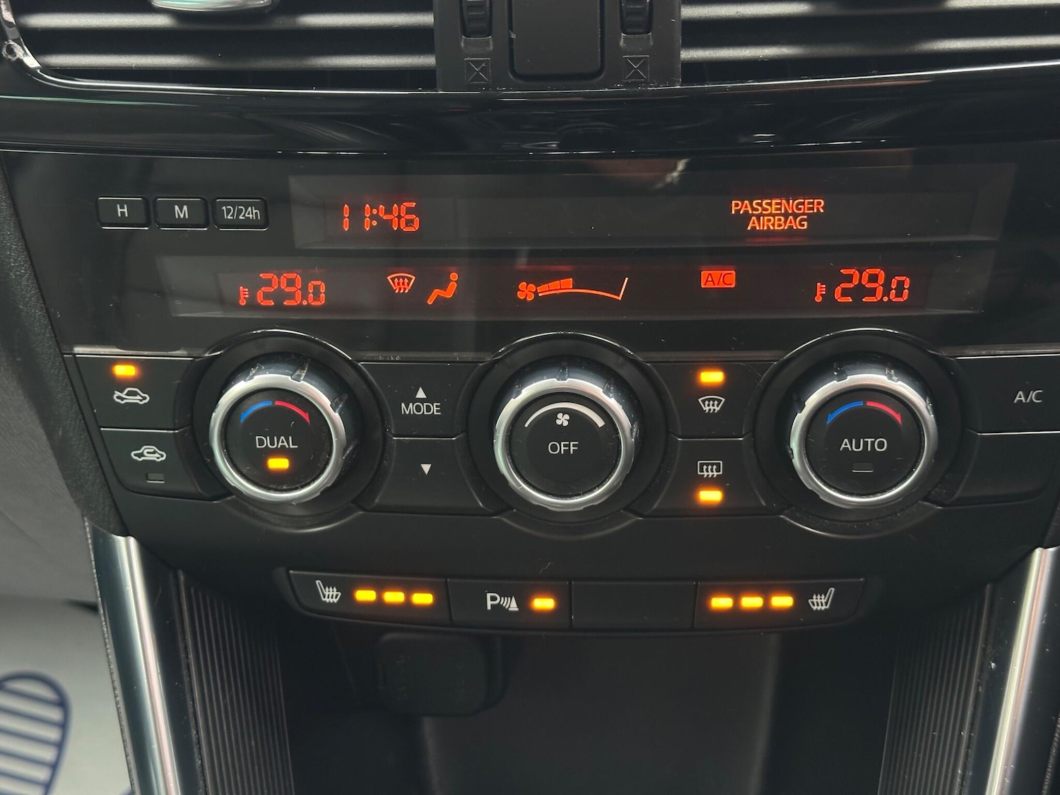 Used Mazda CX-5 2013 for sale - 76550830: Photo 29