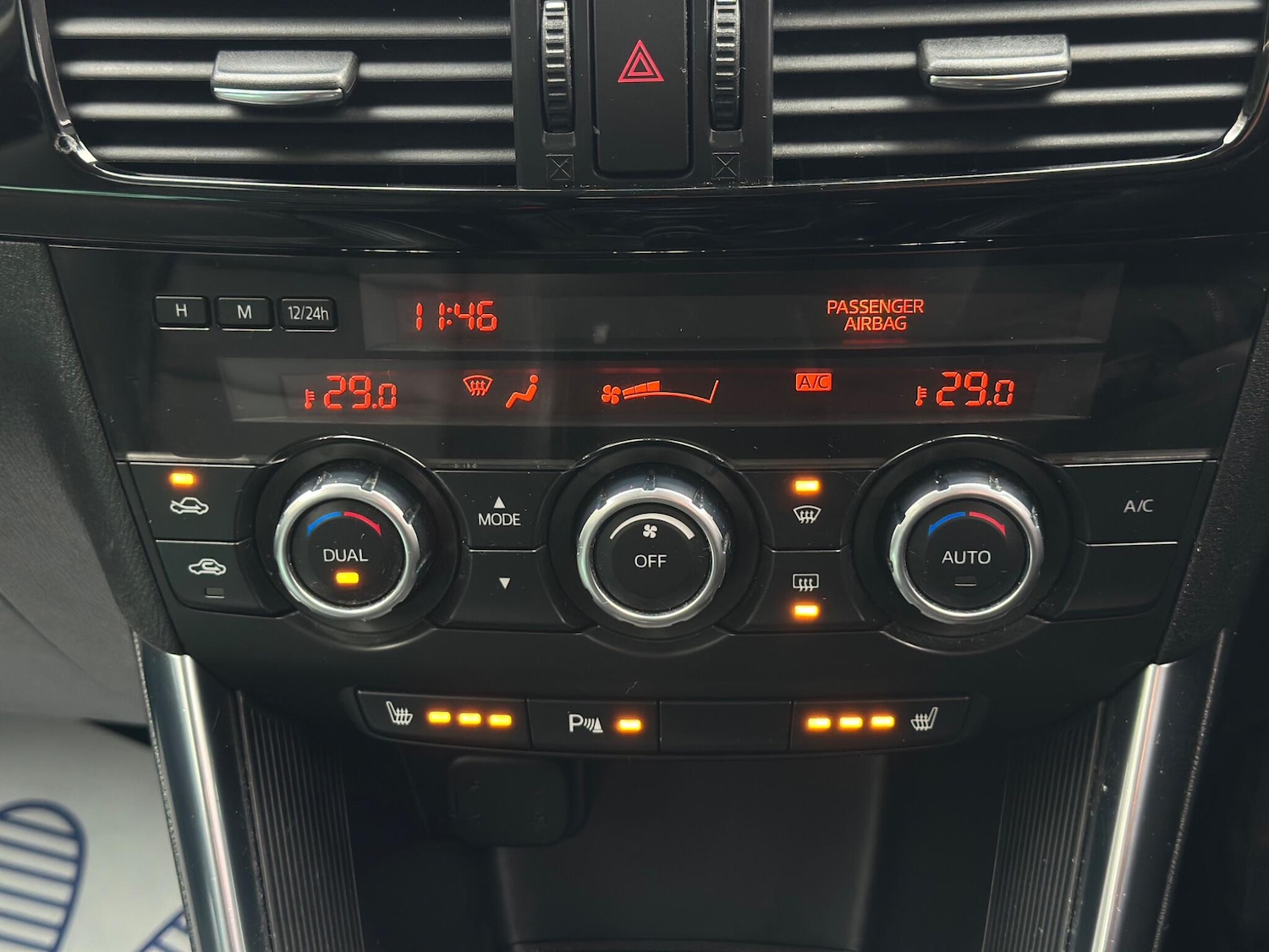 Used Mazda CX-5 2013 for sale - 76550830: Photo 30