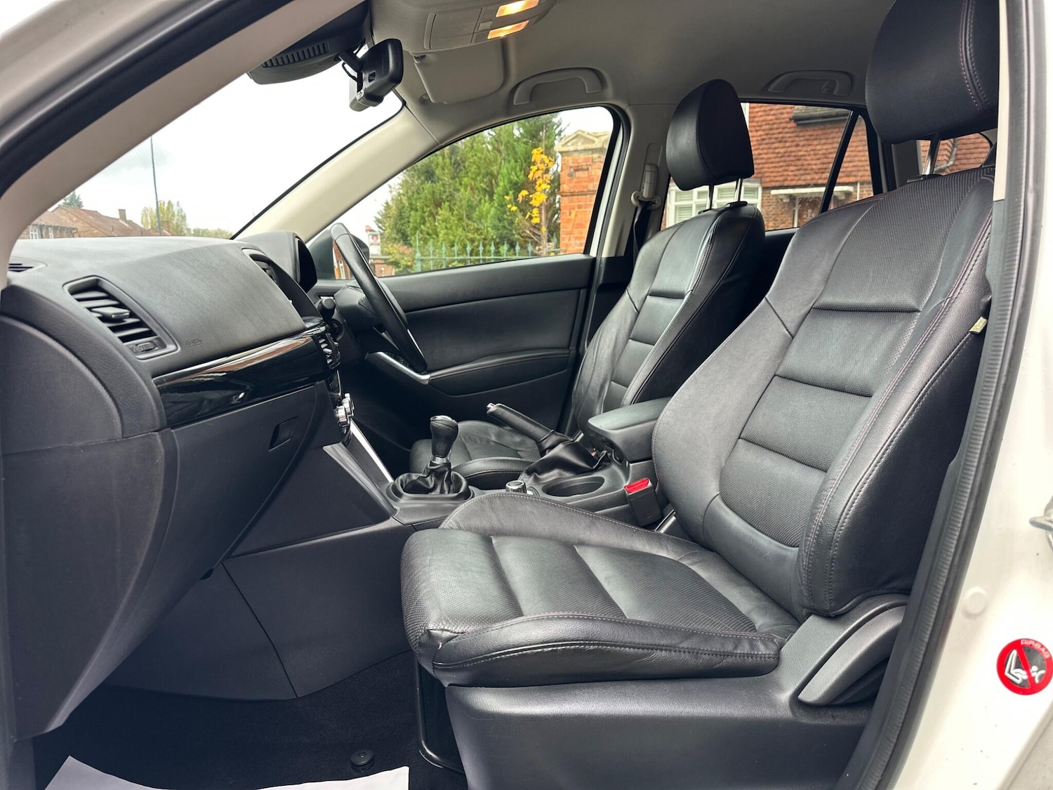 Used Mazda CX-5 2013 for sale - 76550830: Photo 33