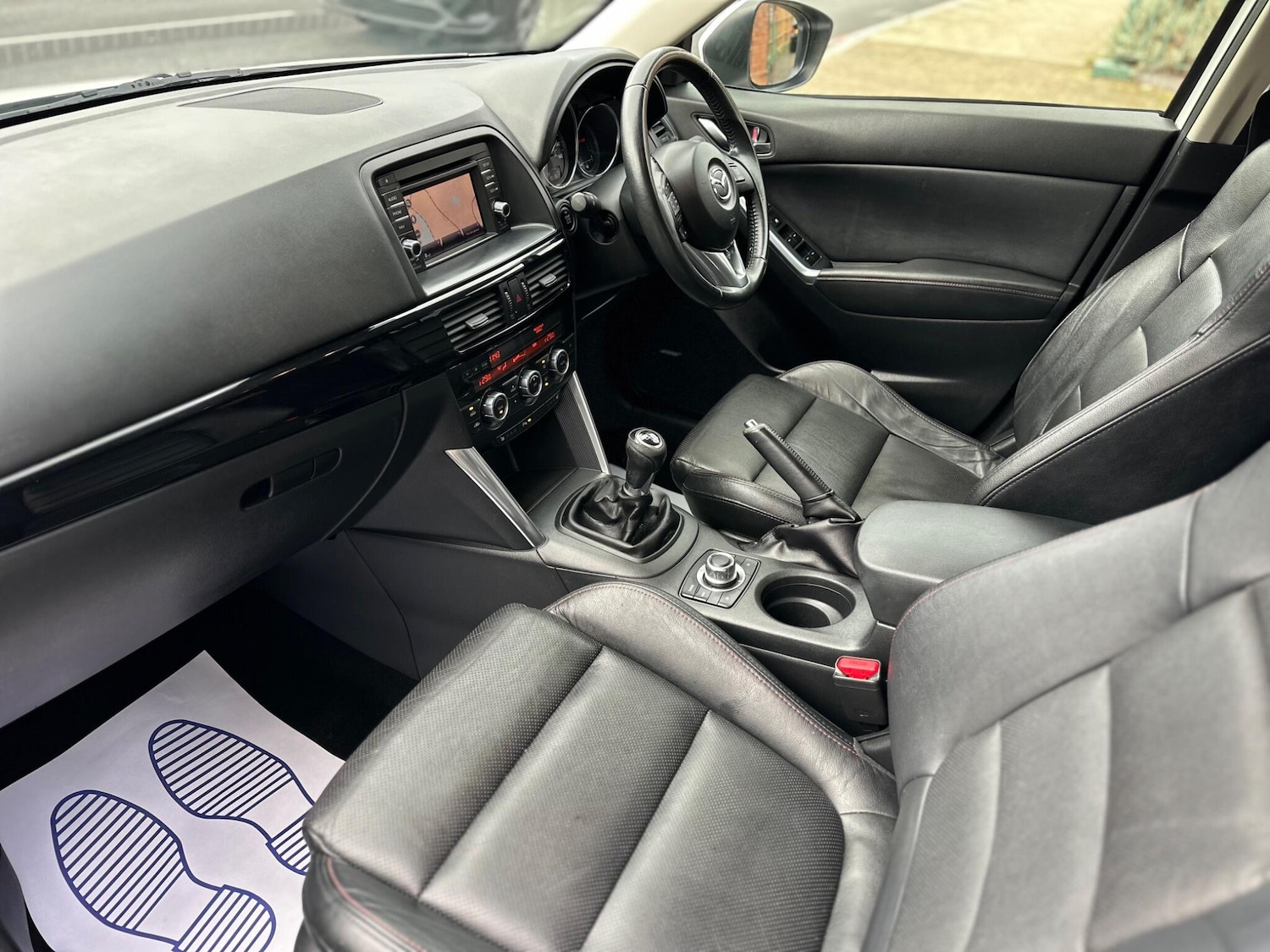 Used Mazda CX-5 2013 for sale - 76550830: Photo 34