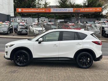 Used Mazda CX-5 2013 for sale - 76550830: Photo