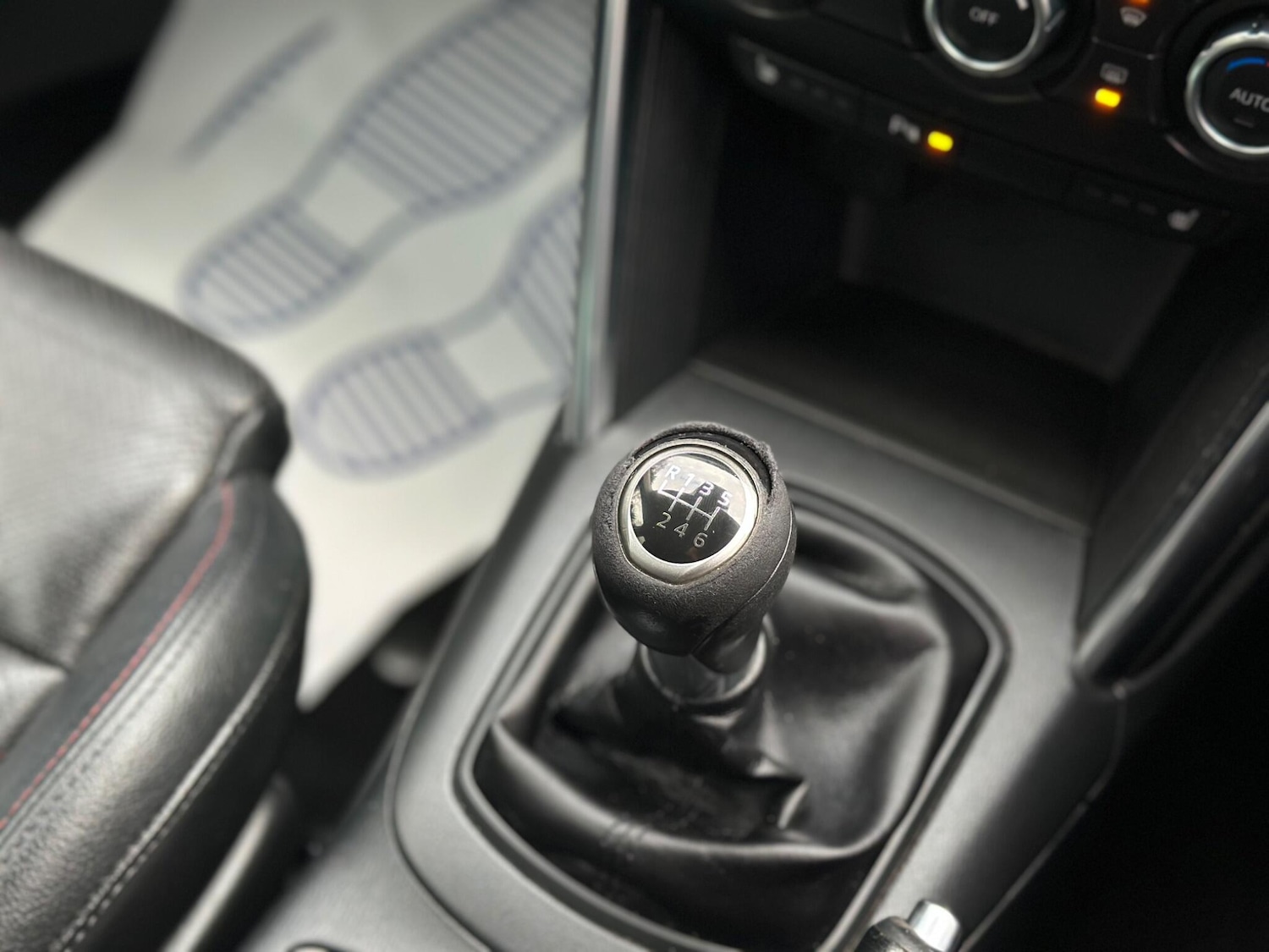 Used Mazda CX-5 2013 for sale - 76550830: Photo 7