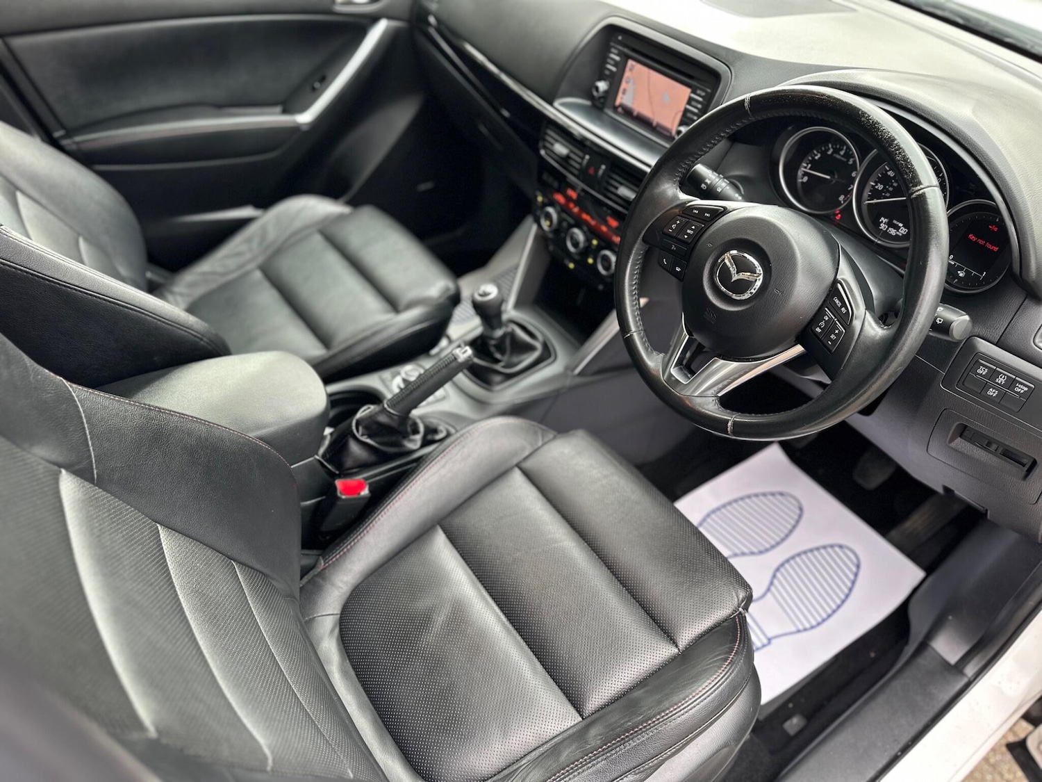 Used Mazda CX-5 2013 for sale - 76550830: Photo 8