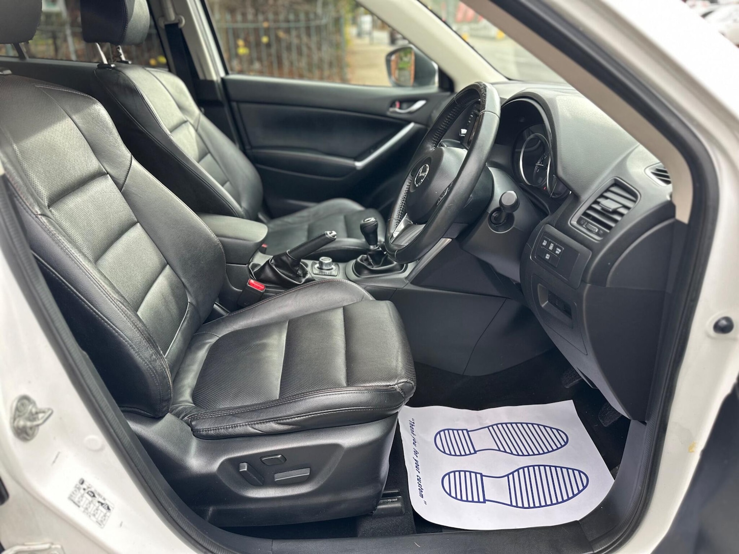 Used Mazda CX-5 2013 for sale - 76550830: Photo 9