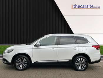 Used Mitsubishi Outlander 2020 for sale - 74725583: Photo