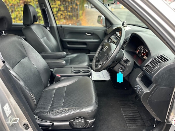 Used Honda CR-V 2007 for sale - 76284129: Photo 10