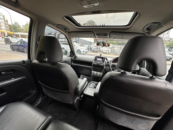 Used Honda CR-V 2007 for sale - 76284129: Photo 11