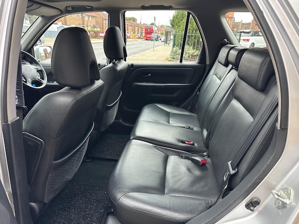 Used Honda CR-V 2007 for sale - 76284129: Photo 12