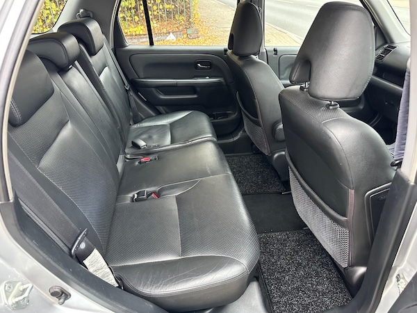 Used Honda CR-V 2007 for sale - 76284129: Photo 13