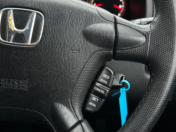 Used Honda CR-V 2007 for sale - 76284129: Photo 15