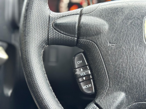 Used Honda CR-V 2007 for sale - 76284129: Photo 16
