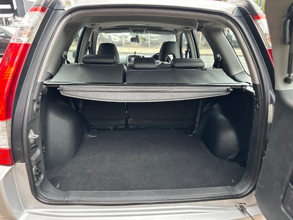 Used Honda CR-V 2007 for sale - 76284129: Photo 22