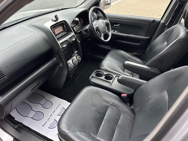 Used Honda CR-V 2007 for sale - 76284129: Photo 24