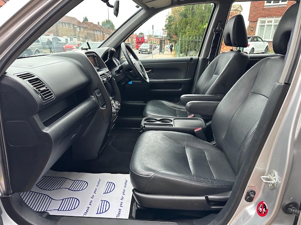 Used Honda CR-V 2007 for sale - 76284129: Photo 25