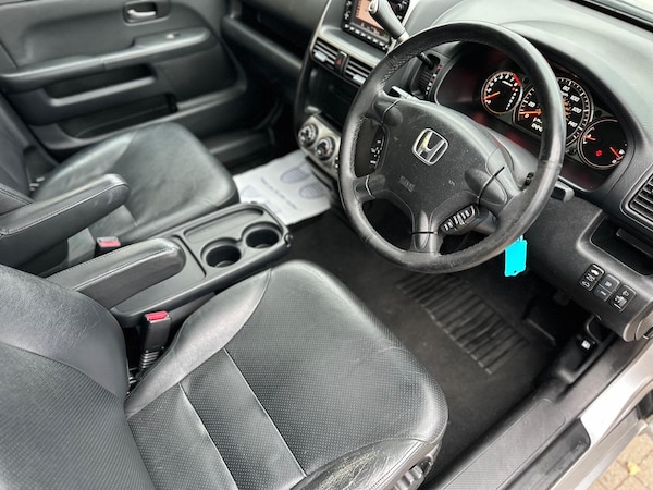 Used Honda CR-V 2007 for sale - 76284129: Photo 26
