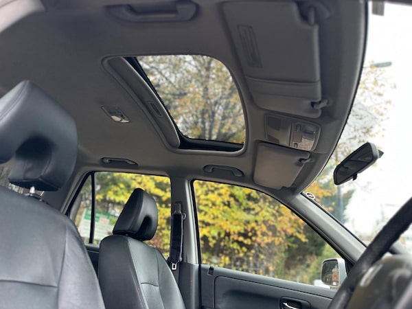 Used Honda CR-V 2007 for sale - 76284129: Photo 27