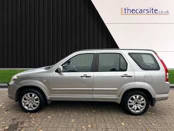 Used Honda CR-V 2007 for sale - 76284129: Photo