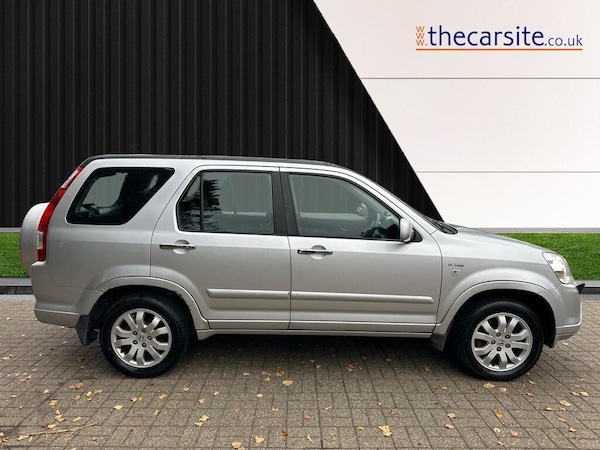 Used Honda CR-V 2007 for sale - 76284129: Photo 6