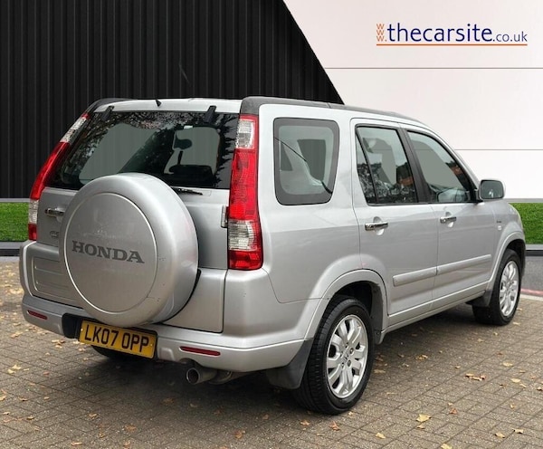 Used Honda CR-V 2007 for sale - 76284129: Photo 7