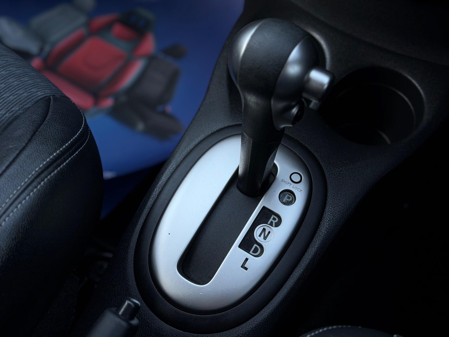 Used Nissan Note 2015 for sale - 77768873: Photo 11