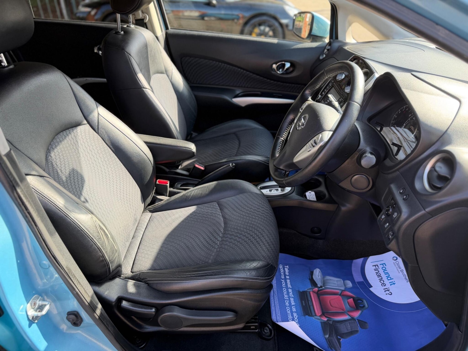 Used Nissan Note 2015 for sale - 77768873: Photo 14