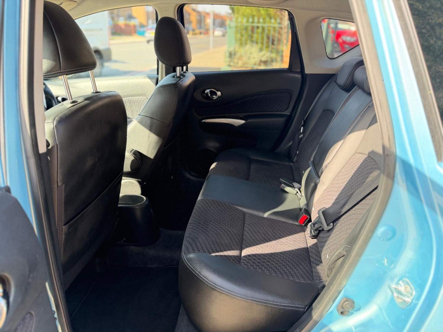 Used Nissan Note 2015 for sale - 77768873: Photo 15