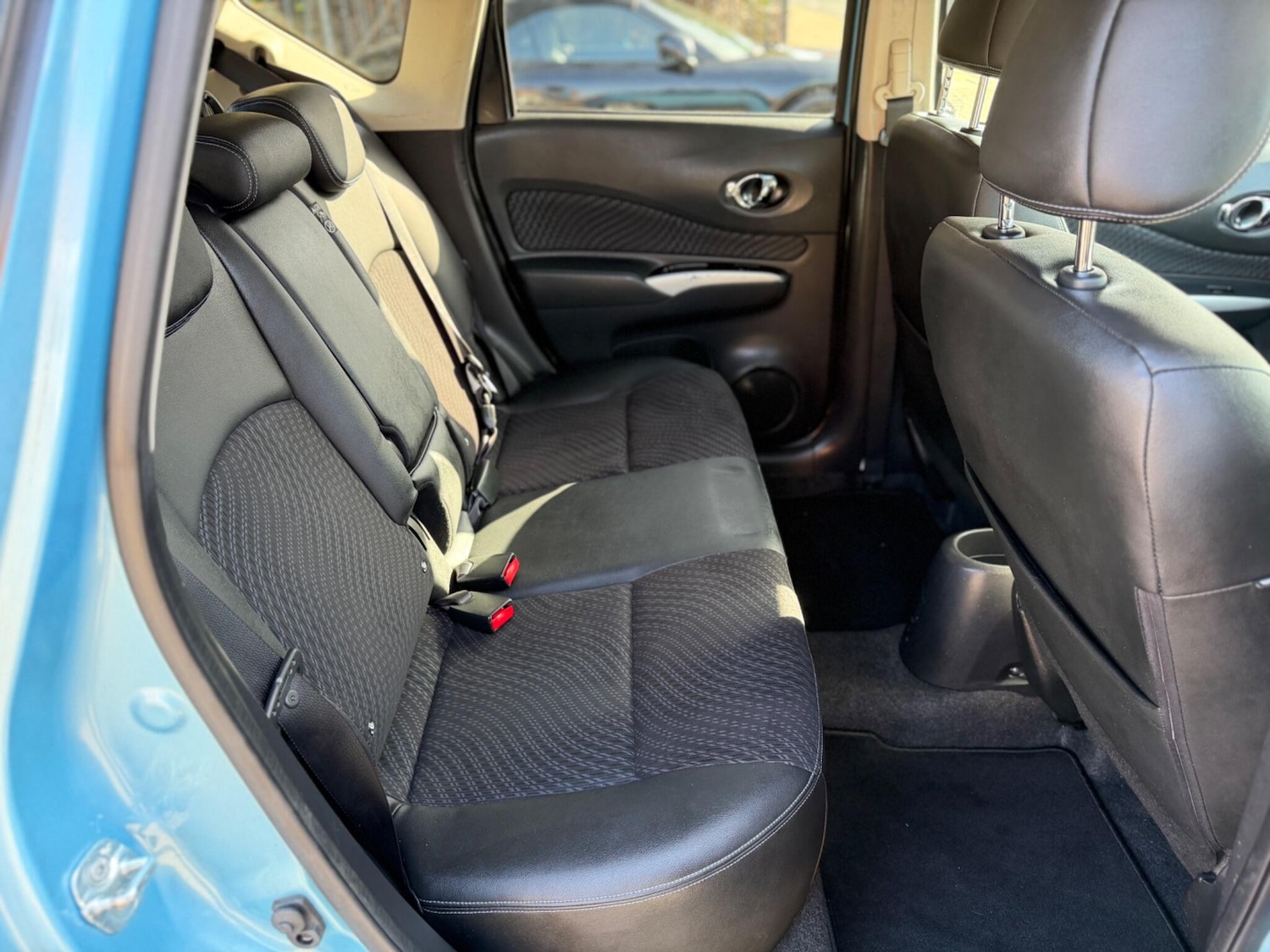 Used Nissan Note 2015 for sale - 77768873: Photo 17