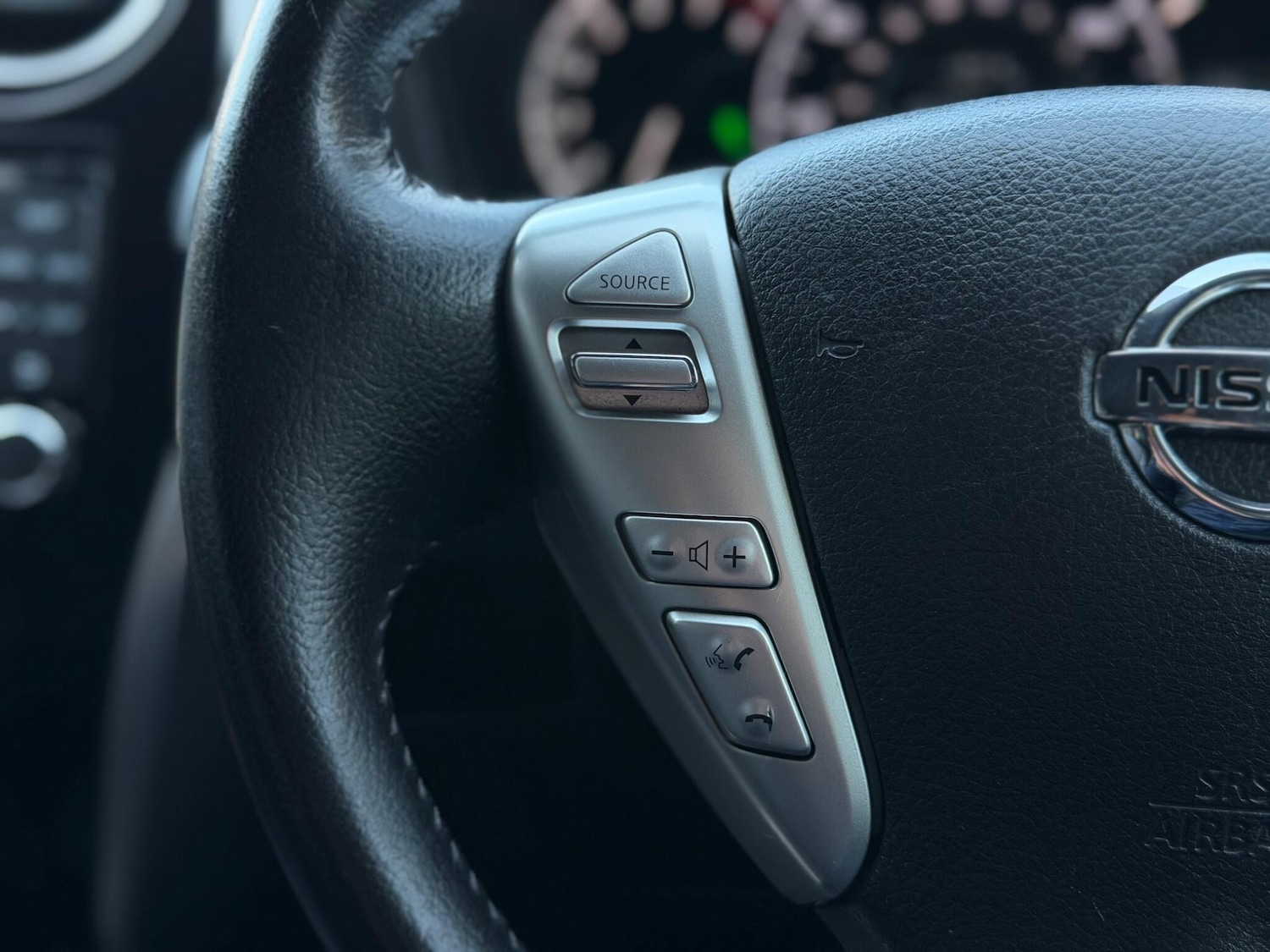 Used Nissan Note 2015 for sale - 77768873: Photo 22