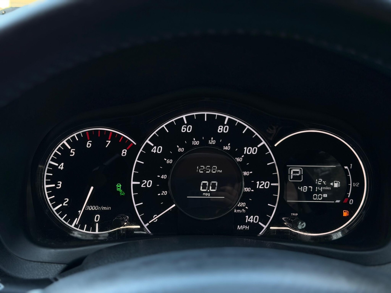 Used Nissan Note 2015 for sale - 77768873: Photo 27