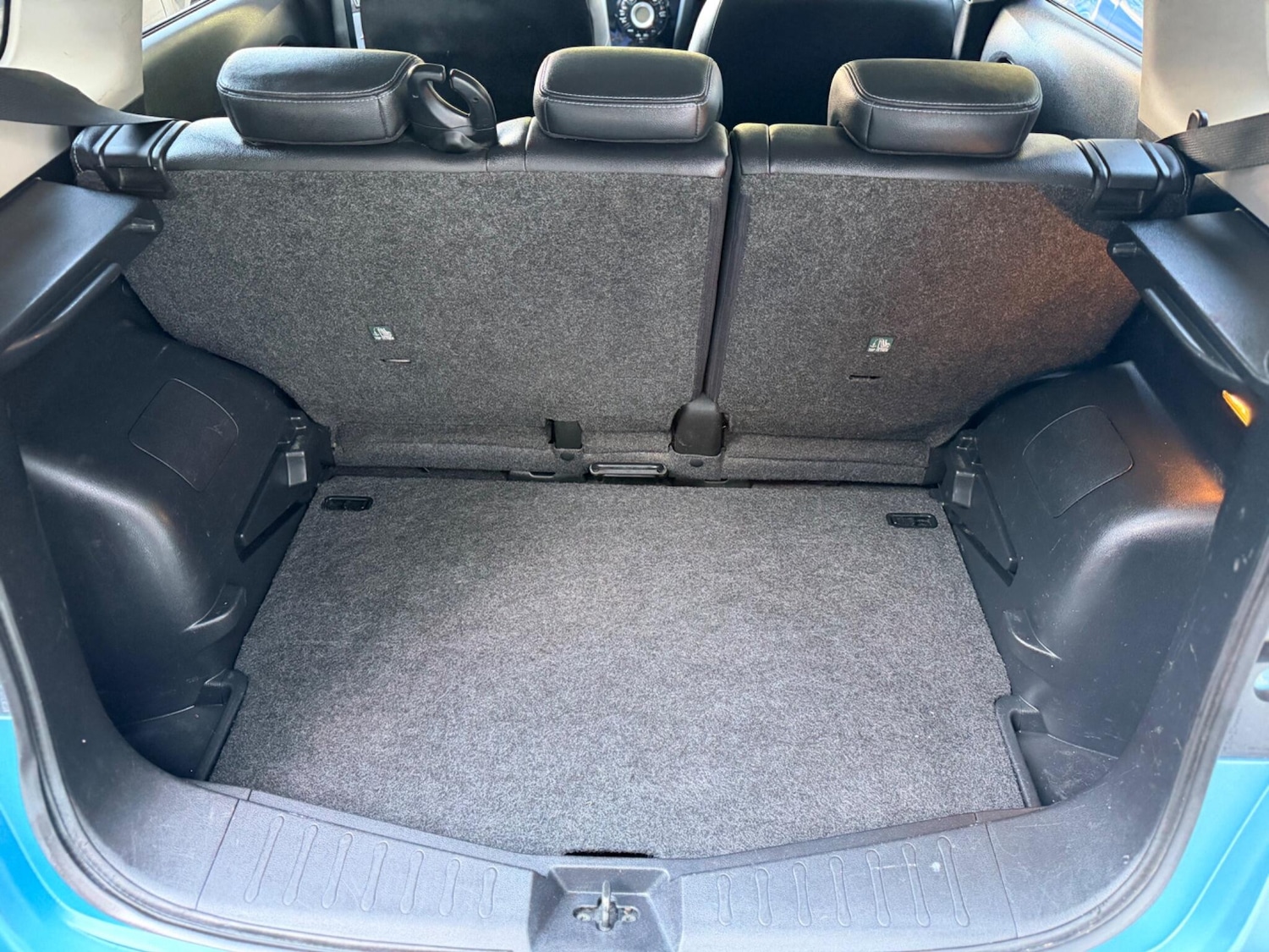 Used Nissan Note 2015 for sale - 77768873: Photo 28