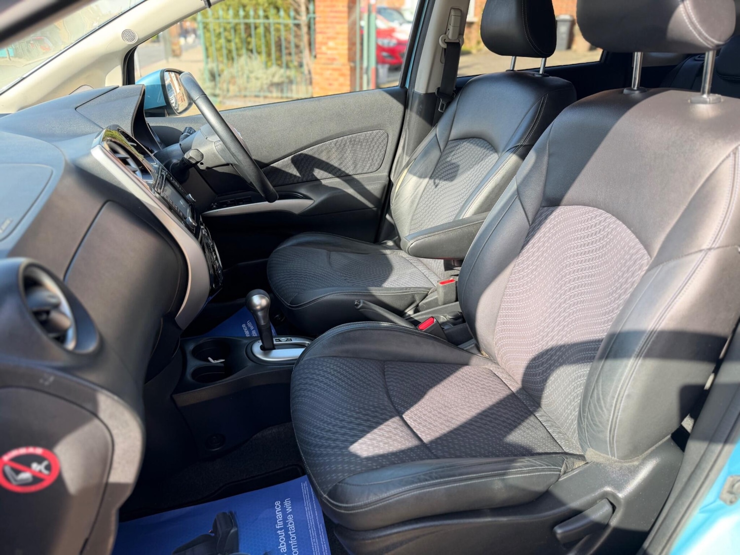 Used Nissan Note 2015 for sale - 77768873: Photo 29