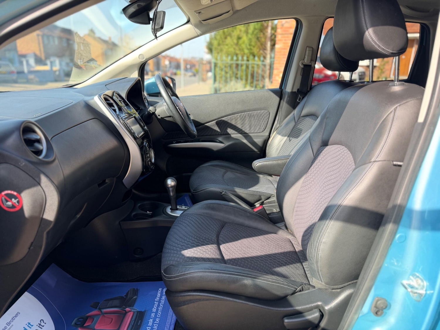 Used Nissan Note 2015 for sale - 77768873: Photo 30