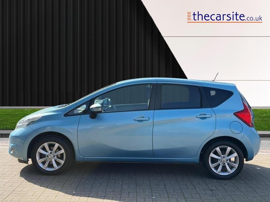 Used Nissan Note 2015 for sale - 77768873: Photo 4