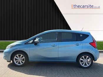 Used Nissan Note 2015 for sale - 77768873: Photo