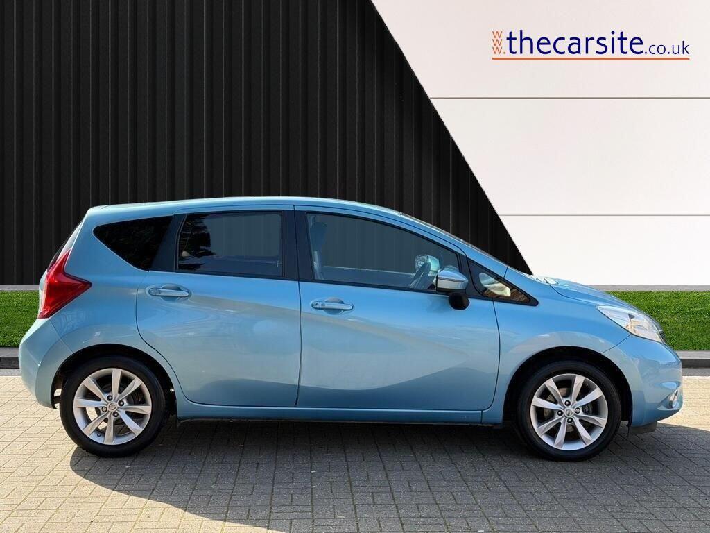 Used Nissan Note 2015 for sale - 77768873: Photo 7