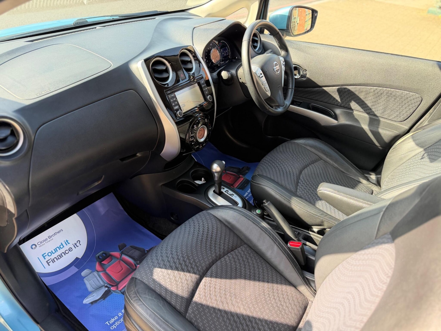 Used Nissan Note 2015 for sale - 77768873: Photo 9