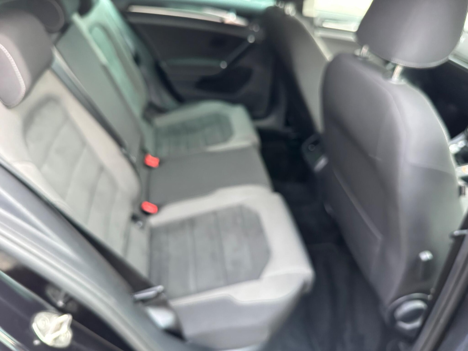 Used Volkswagen Golf 2018 for sale - 77344854: Photo 11