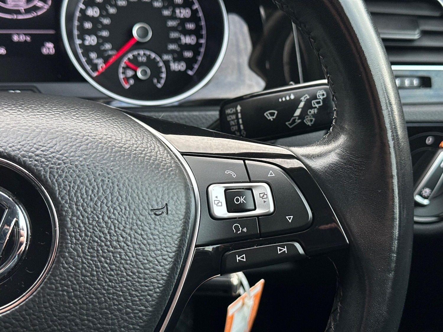 Used Volkswagen Golf 2018 for sale - 77344854: Photo 14