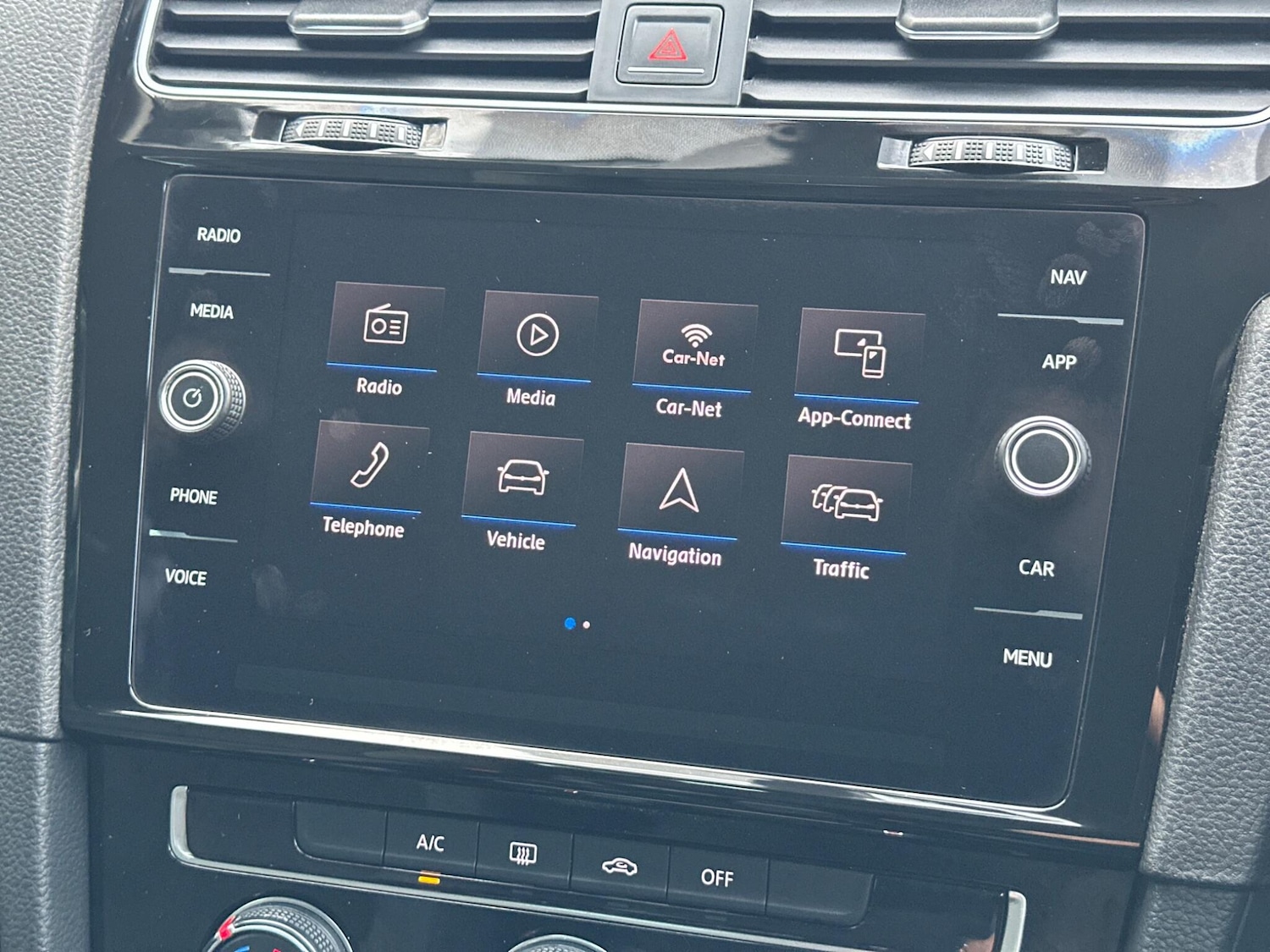 Used Volkswagen Golf 2018 for sale - 77344854: Photo 22